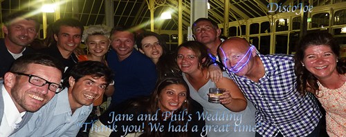 930 Jane And Phils Wedding