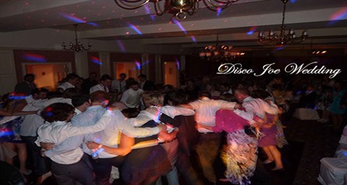 Wedding Staitcliffe