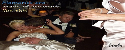 Wed Memories